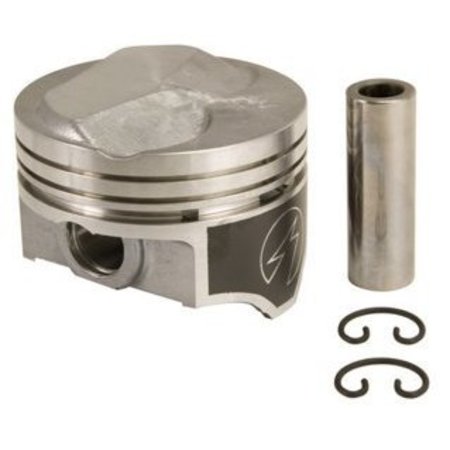 SEAL PWR ENGINE PART Cast Piston, H693Cp30 H693CP30